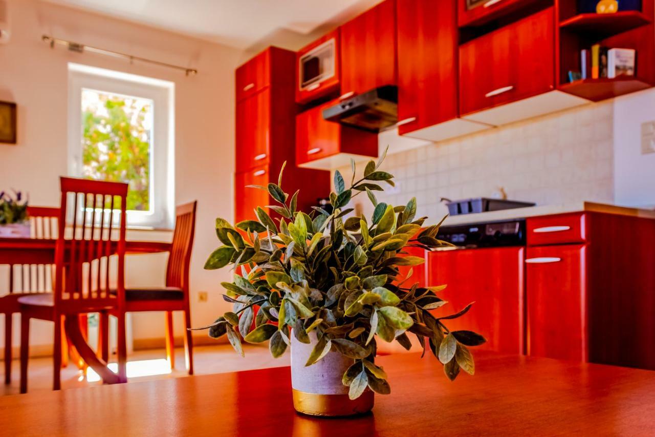 Abby Apartment คอร์นิช ภายนอก รูปภาพ