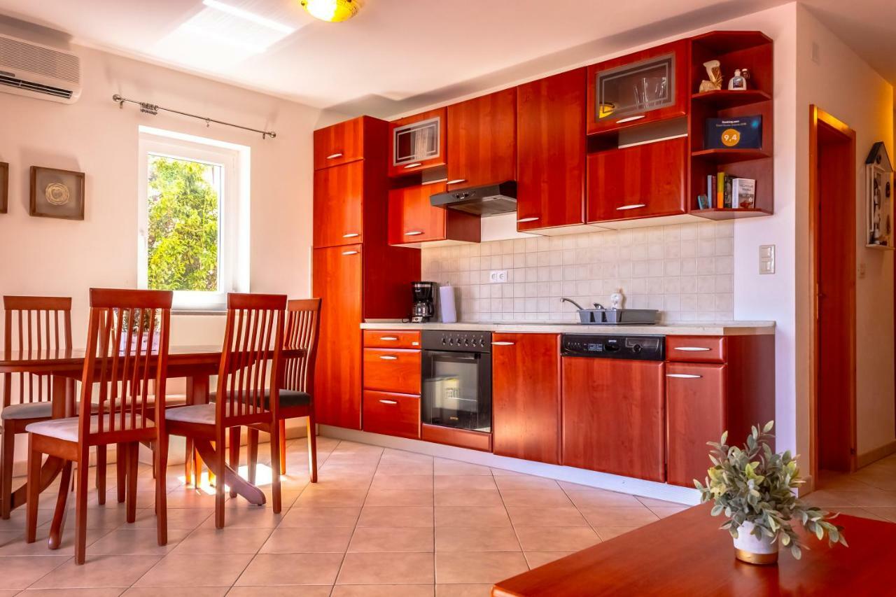 Abby Apartment คอร์นิช ภายนอก รูปภาพ