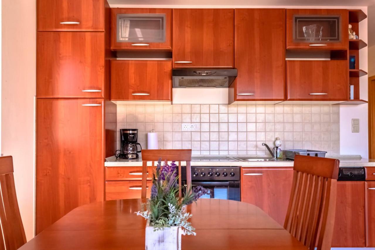 Abby Apartment คอร์นิช ภายนอก รูปภาพ