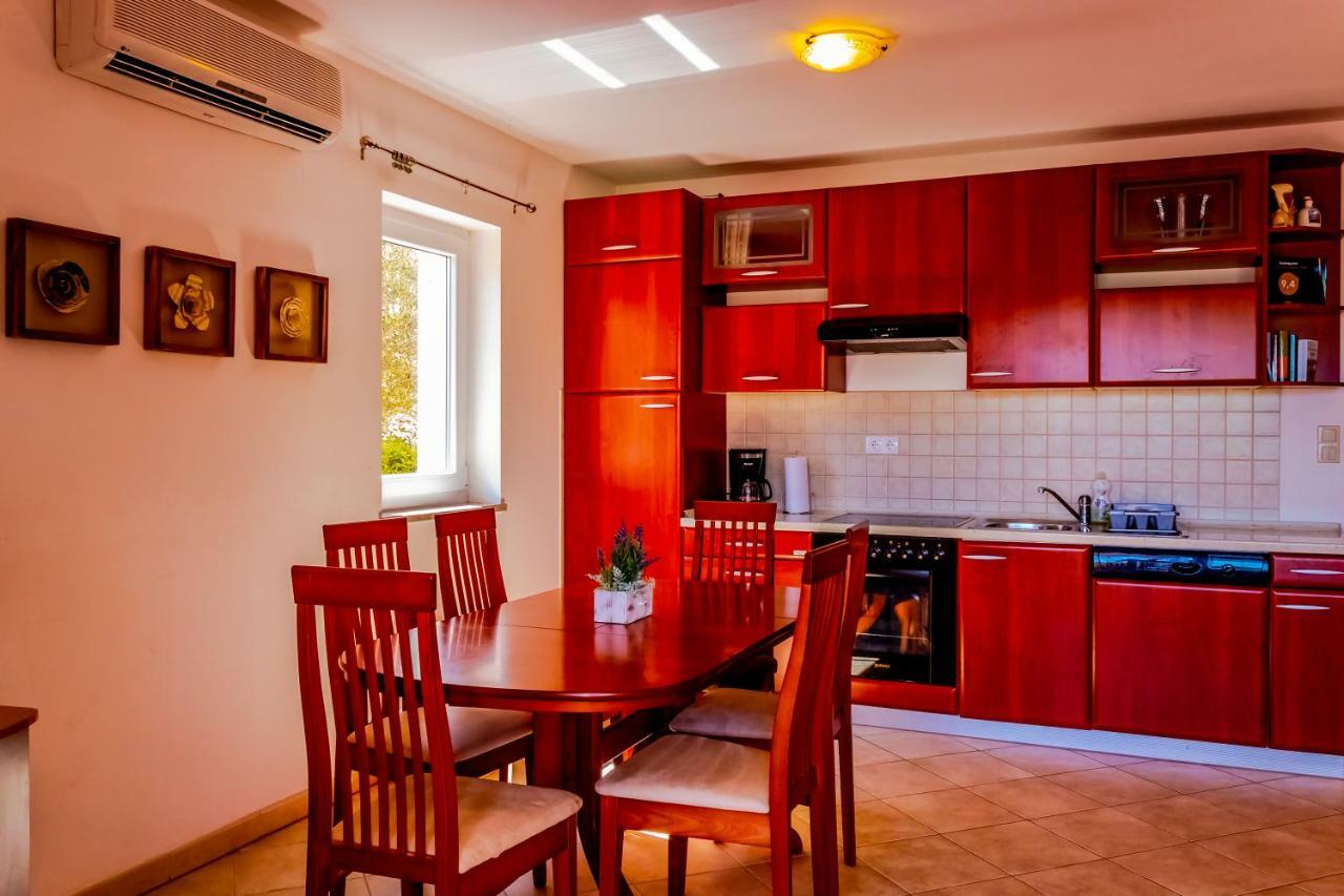 Abby Apartment คอร์นิช ภายนอก รูปภาพ