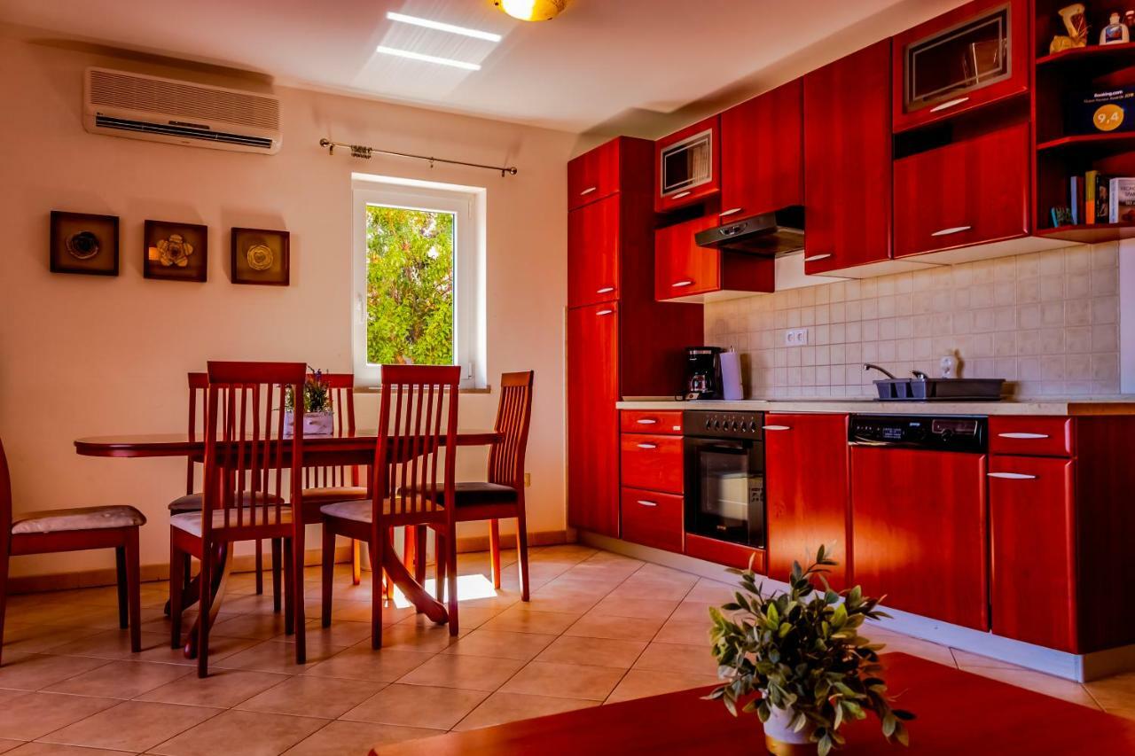 Abby Apartment คอร์นิช ภายนอก รูปภาพ