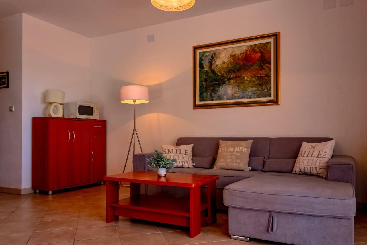 Abby Apartment คอร์นิช ภายนอก รูปภาพ