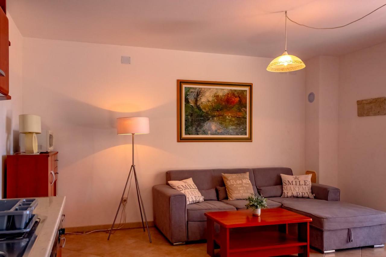 Abby Apartment คอร์นิช ภายนอก รูปภาพ