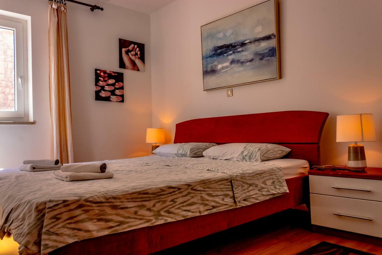 Abby Apartment คอร์นิช ภายนอก รูปภาพ