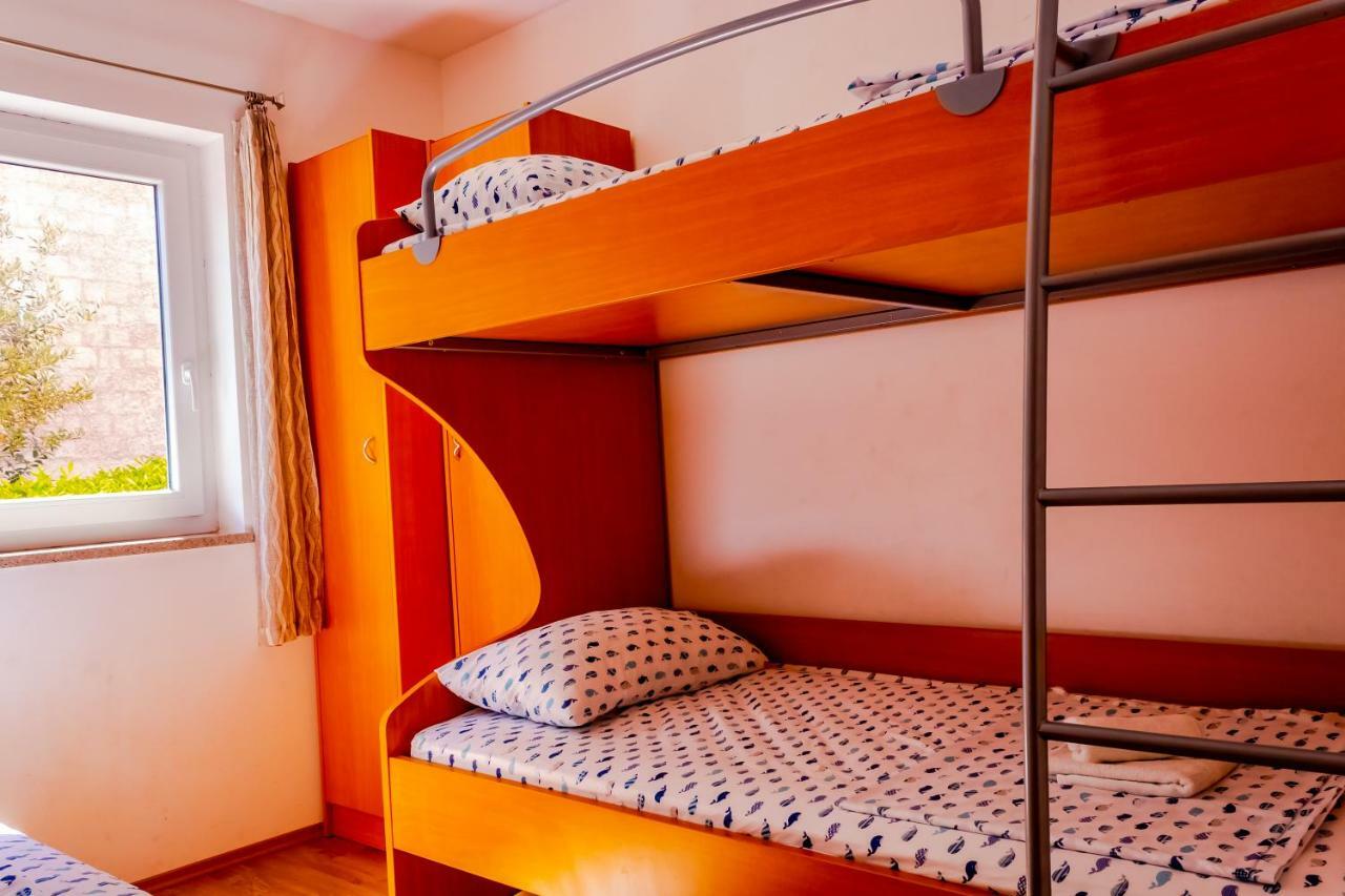 Abby Apartment คอร์นิช ภายนอก รูปภาพ
