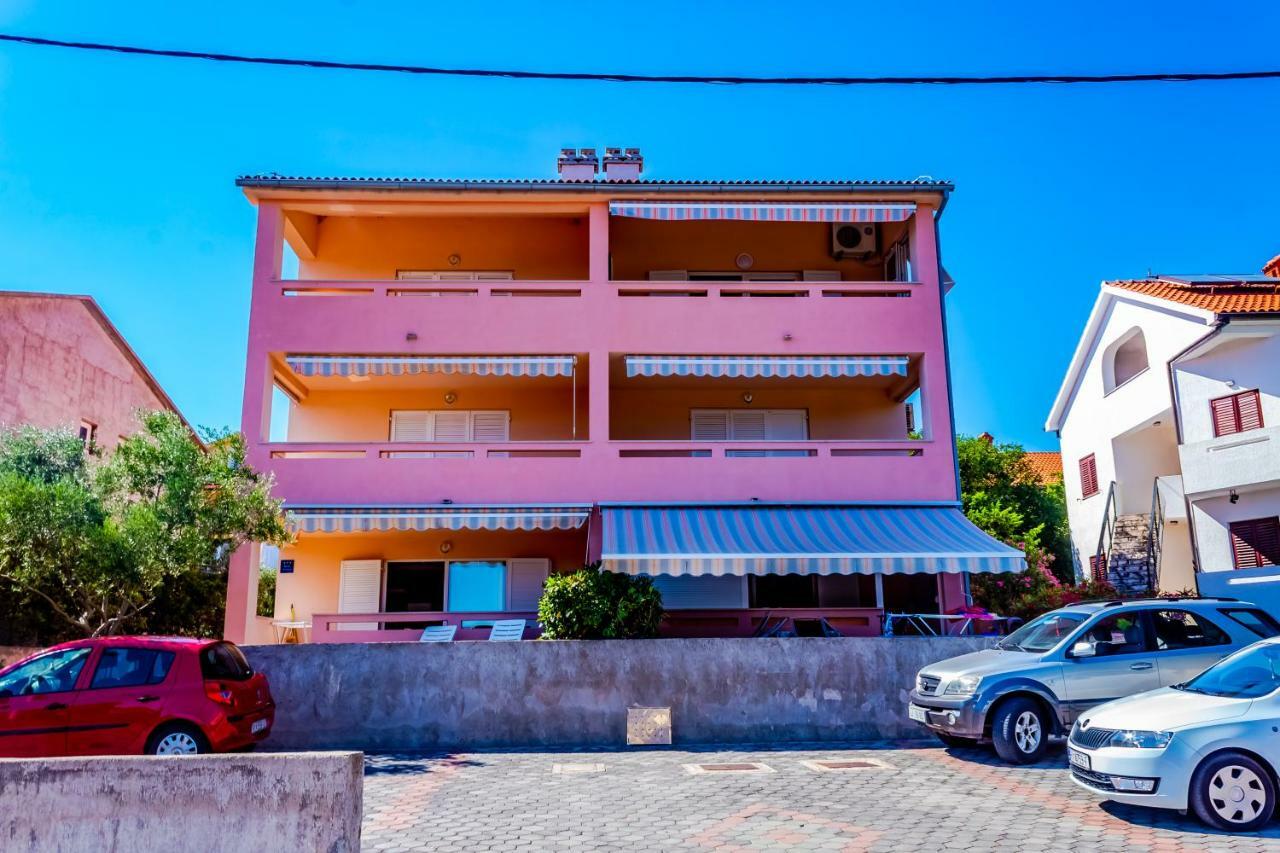 Abby Apartment คอร์นิช ภายนอก รูปภาพ