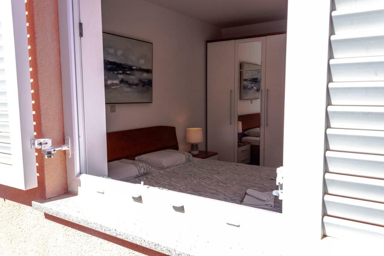 Abby Apartment คอร์นิช ภายนอก รูปภาพ