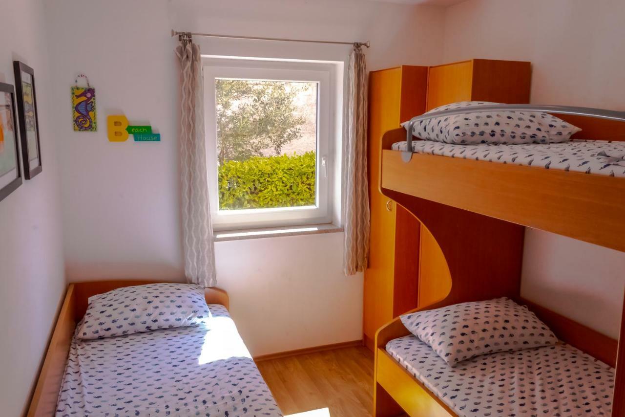 Abby Apartment คอร์นิช ภายนอก รูปภาพ